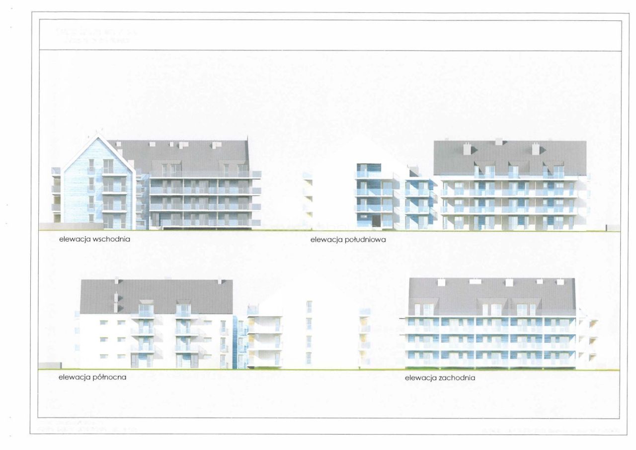 Działka budowlana Wieliszew. Zdjęcie 6