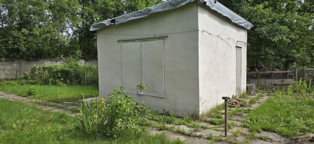 Działka rod Warszawa Targówek. Zdjęcie 1