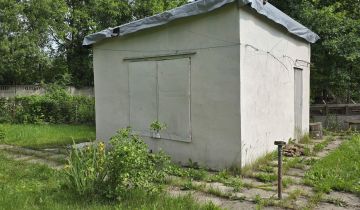Działka rod Warszawa Targówek