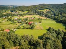 Działka budowlana Kobyle. Zdjęcie 4