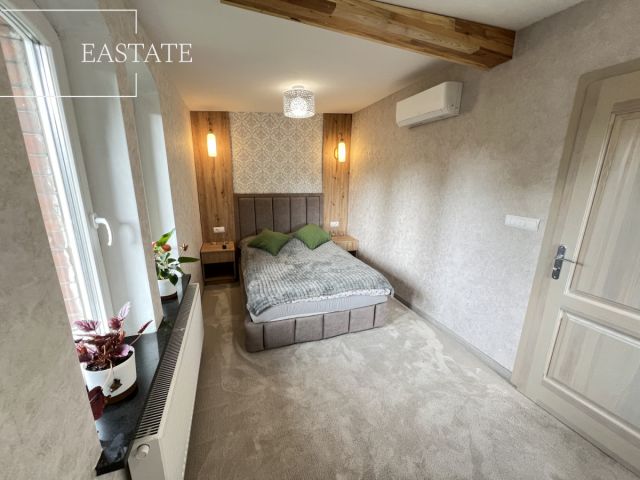 Mieszkanie 3-pokojowe Gdańsk Brzeźno, ul. Ignacego Krasickiego. Zdjęcie 6