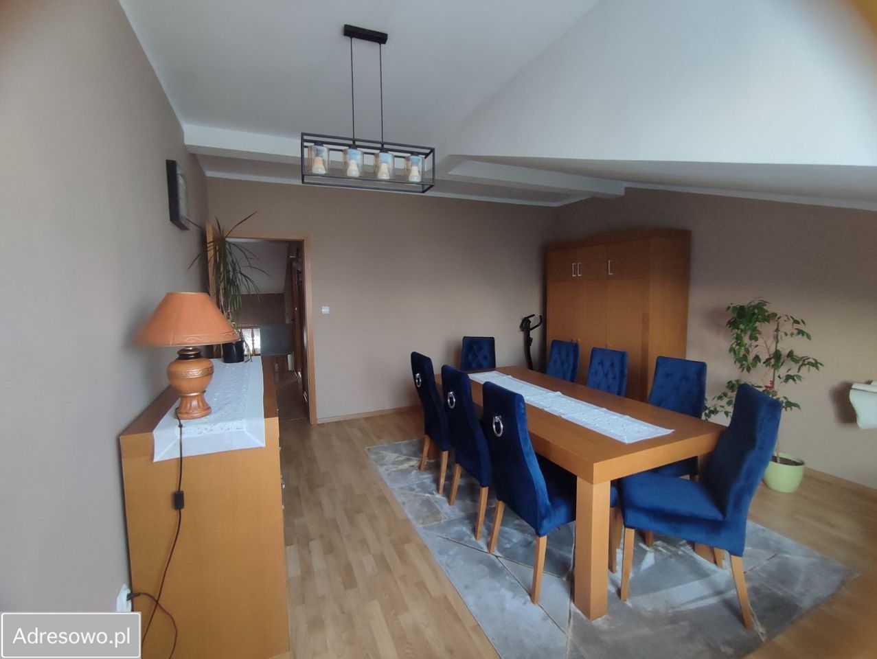 dom wolnostojący, 7 pokoi Paniówki, ul. Dworska. Zdjęcie 6