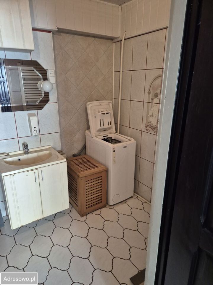 dom wolnostojący, 6 pokoi Niemodlin, ul. Henryka Wieniawskiego. Zdjęcie 10