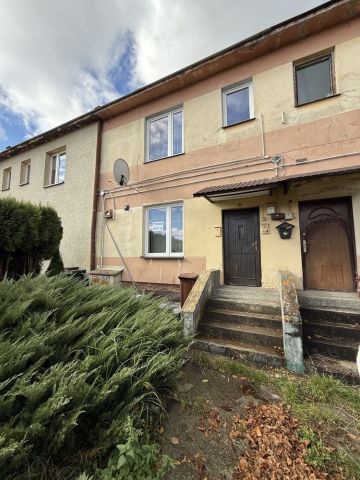 Mieszkanie 1-pokojowe Tomaszów Lubelski, ul. Tadeusza Rejtana. Zdjęcie 1