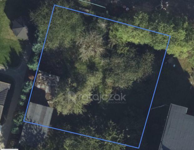 Działka inwestycyjna Gdynia Witomino, ul. Graniczna. Zdjęcie 5