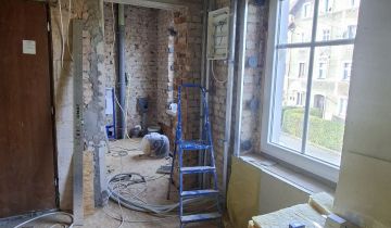 Mieszkanie 2-pokojowe Świebodzice Pełcznica