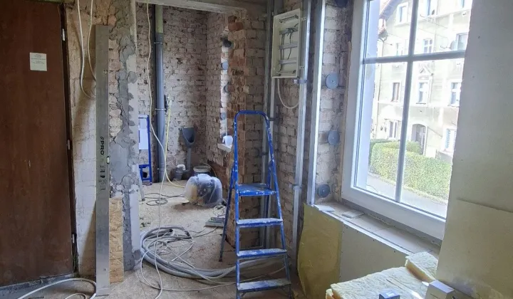 Mieszkanie 2-pokojowe Świebodzice Pełcznica