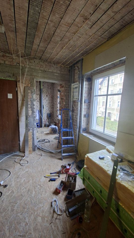 Mieszkanie 2-pokojowe Świebodzice Pełcznica