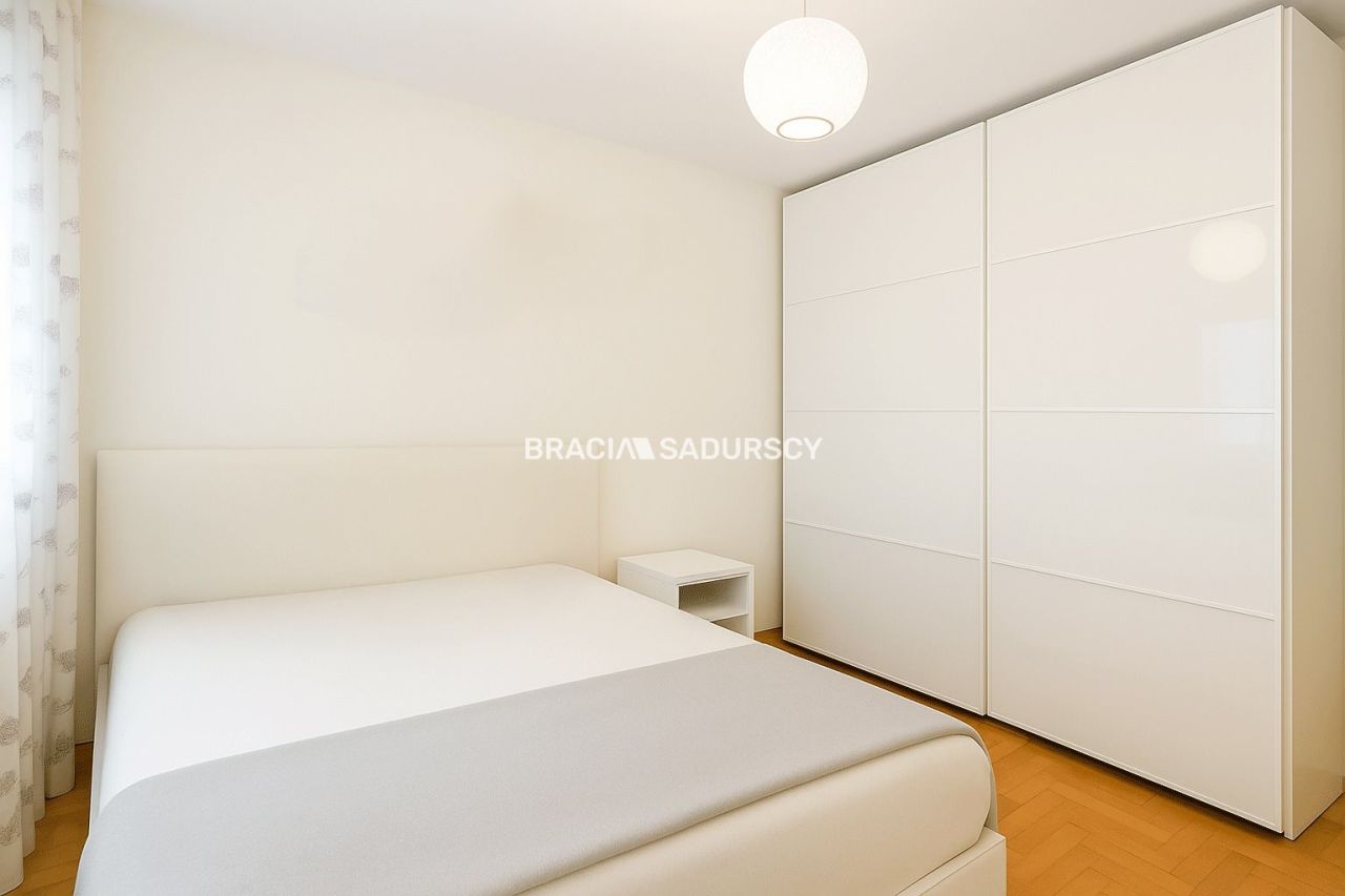 Mieszkanie 4-pokojowe Kraków Mistrzejowice, os. Oświecenia. Zdjęcie 11