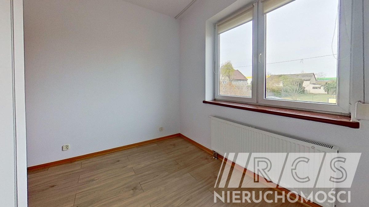 dom wolnostojący, 6 pokoi Bielany Wrocławskie, ul. Wrocławska. Zdjęcie 36