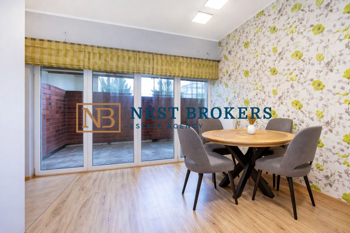 Mieszkanie 2-pokojowe Kraków Bieżanów, ul. Leonida Teligi. Zdjęcie 2