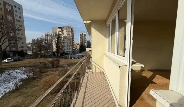 Mieszkanie 2-pokojowe Kielce Centrum, ul. Seminaryjska