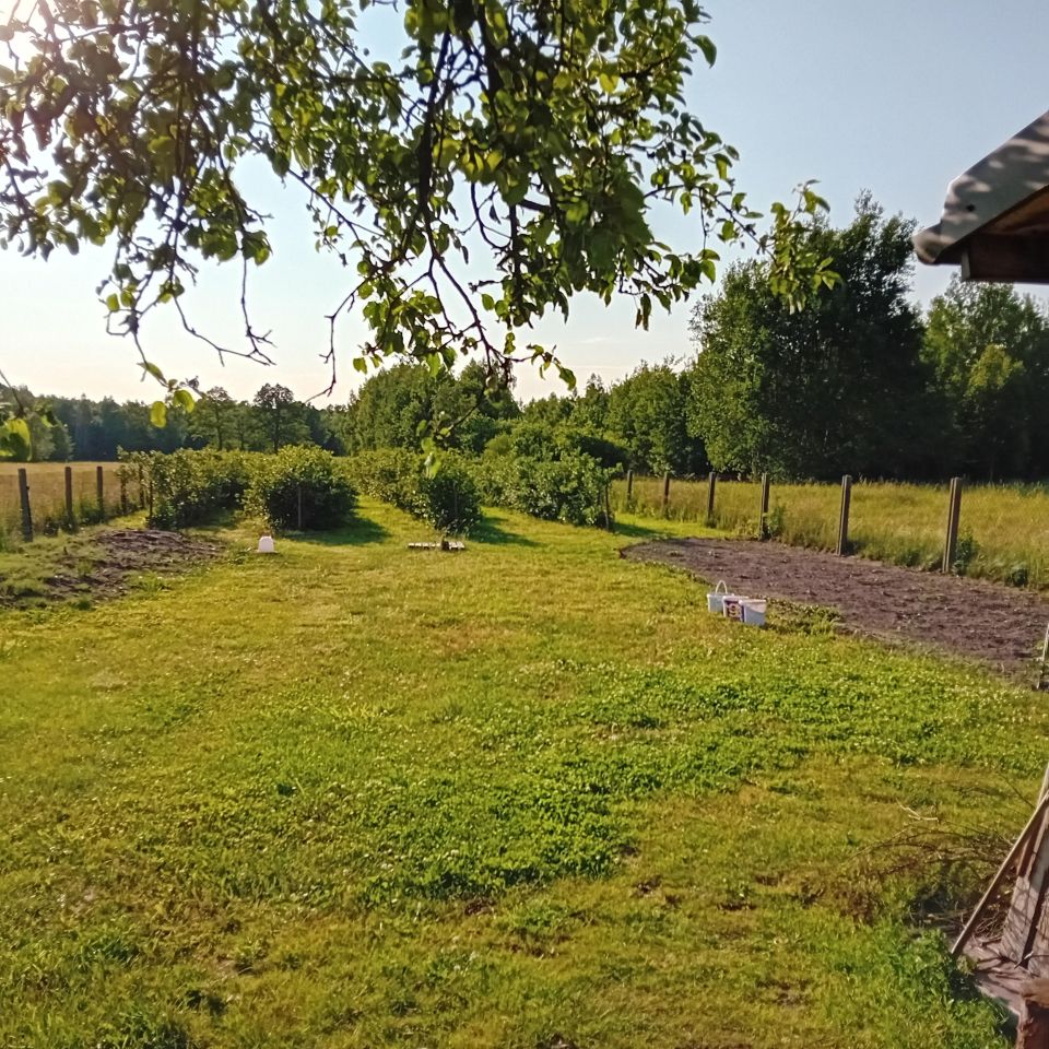 dom wolnostojący, 5 pokoi Grabina Radziwiłłowska, ul. Duża. Zdjęcie 19