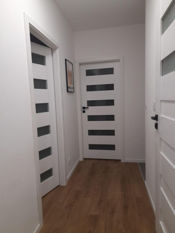 Mieszkanie 3-pokojowe Ożarów Mazowiecki Franciszków, ul. Kazimierza Kamińskiego. Zdjęcie 13