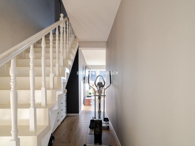 dom wolnostojący, 5 pokoi Krzyszkowice. Zdjęcie 10