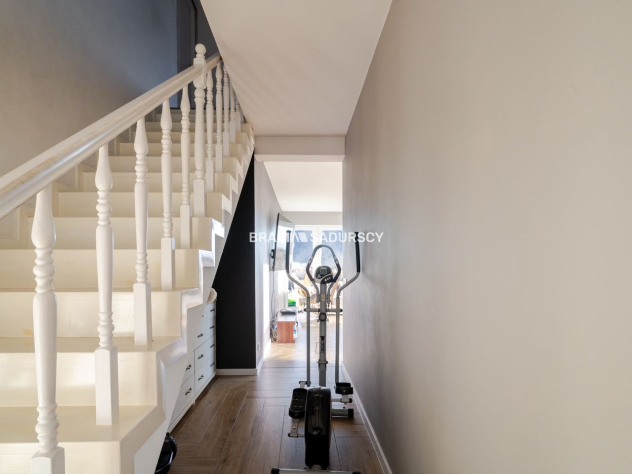 dom wolnostojący, 5 pokoi Krzyszkowice. Zdjęcie 10