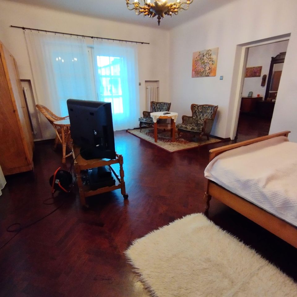 dom wolnostojący Biłgoraj, ul. Wasilewskiej-"Wacek". Zdjęcie 27