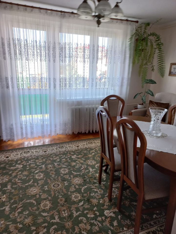 Mieszkanie 2-pokojowe Piła Zamość, ul. Podchorążych