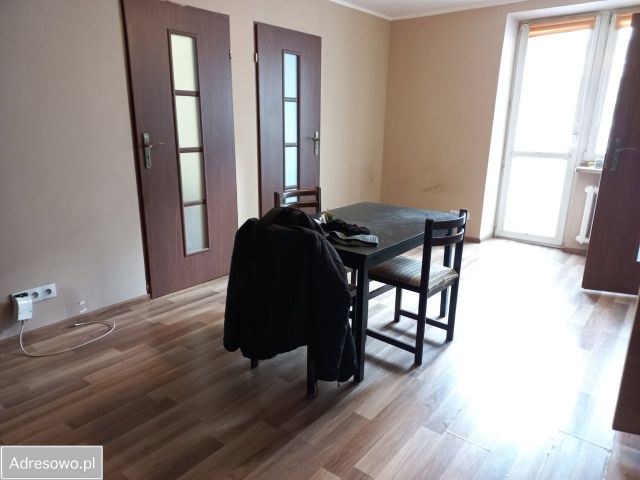 Mieszkanie 3-pokojowe Warszawa Wola, ul. Pańska. Zdjęcie 1