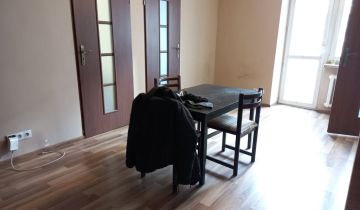 Mieszkanie 3-pokojowe Warszawa Wola, ul. Pańska