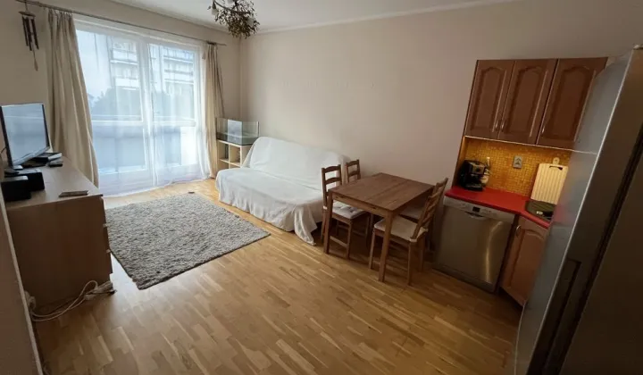 Mieszkanie 2-pokojowe Warszawa Kabaty