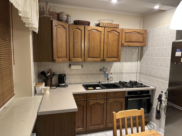 Mieszkanie 3-pokojowe Konin Chorzeń, ul. Konwaliowa. Zdjęcie 6