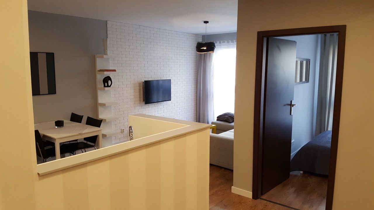 Mieszkanie 2-pokojowe Katowice Karbowa, ul. Johna Baildona. Zdjęcie 3