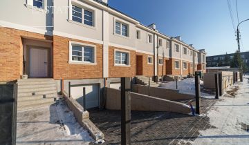 dom wolnostojący, 4 pokoje Warszawa Wawer