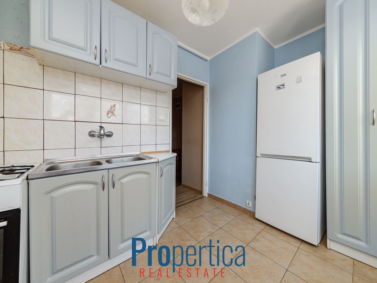 Mieszkanie 2-pokojowe Warszawa Ursus, ul. Warszawska. Zdjęcie 5