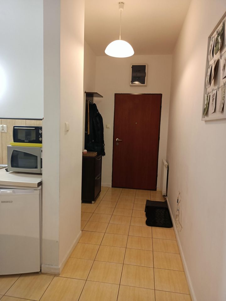 Mieszkanie 1-pokojowe Warszawa Bemowo, ul. płk. Witolda Łokuciewskiego. Zdjęcie 10