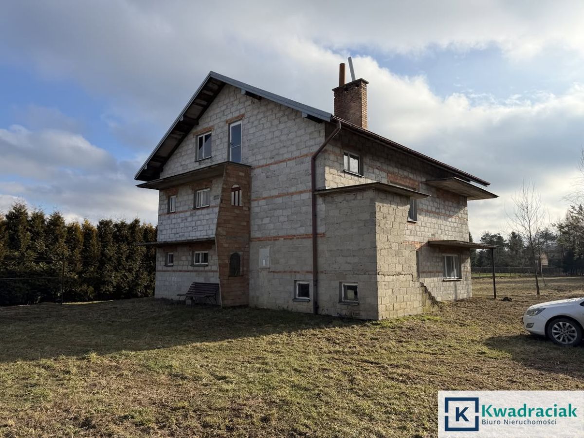 dom wolnostojący, 5 pokoi Moderówka. Zdjęcie 8