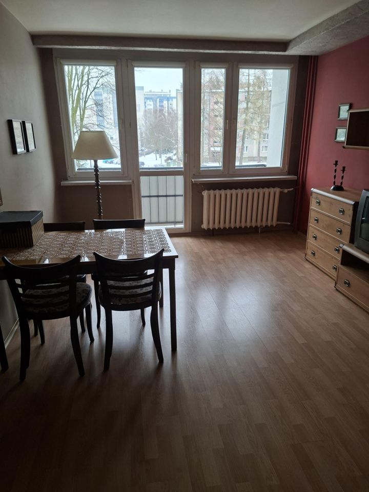 Mieszkanie 2-pokojowe Częstochowa Tysiąclecie, ul. Obrońców Westerplatte. Zdjęcie 6