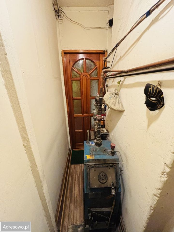 Mieszkanie 2-pokojowe Zabrze Biskupice, ul. Władysława IV. Zdjęcie 16