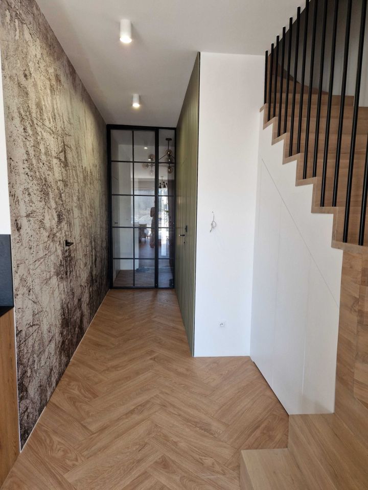 bliźniak Borzęcin Duży. Zdjęcie 8