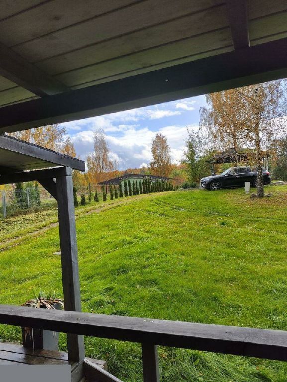 Działka budowlana Winiec, ul. Leśna. Zdjęcie 4