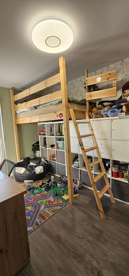 Mieszkanie 2-pokojowe Poznań Grunwald, ul. Ognik. Zdjęcie 10