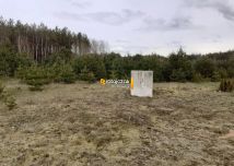 Działka budowlana Przewóz. Zdjęcie 4