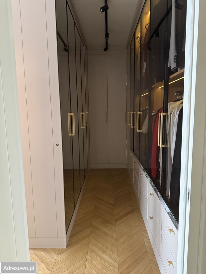Mieszkanie 4-pokojowe Warszawa Włochy. Zdjęcie 15