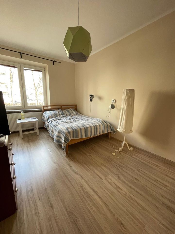 Mieszkanie 2-pokojowe Warszawa Mokotów, ul. Jarosława Dąbrowskiego. Zdjęcie 11