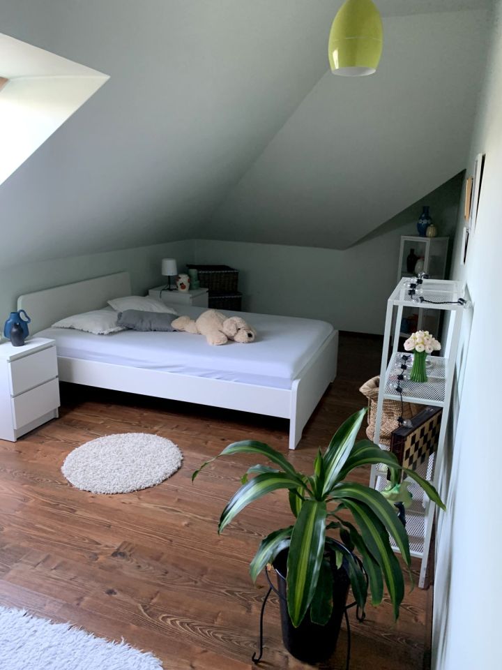 dom wolnostojący, 4 pokoje Kotórz Mały, ul. Pod Borem. Zdjęcie 15