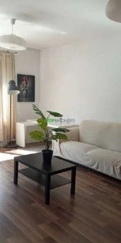 Mieszkanie 2-pokojowe Warszawa Żoliborz, ul. Ludwika Rydygiera. Zdjęcie 4