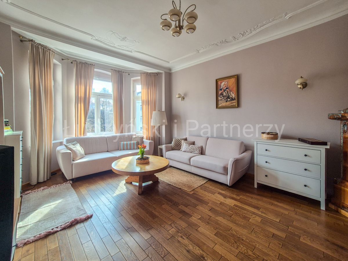 Mieszkanie 4-pokojowe Jelenia Góra. Zdjęcie 7