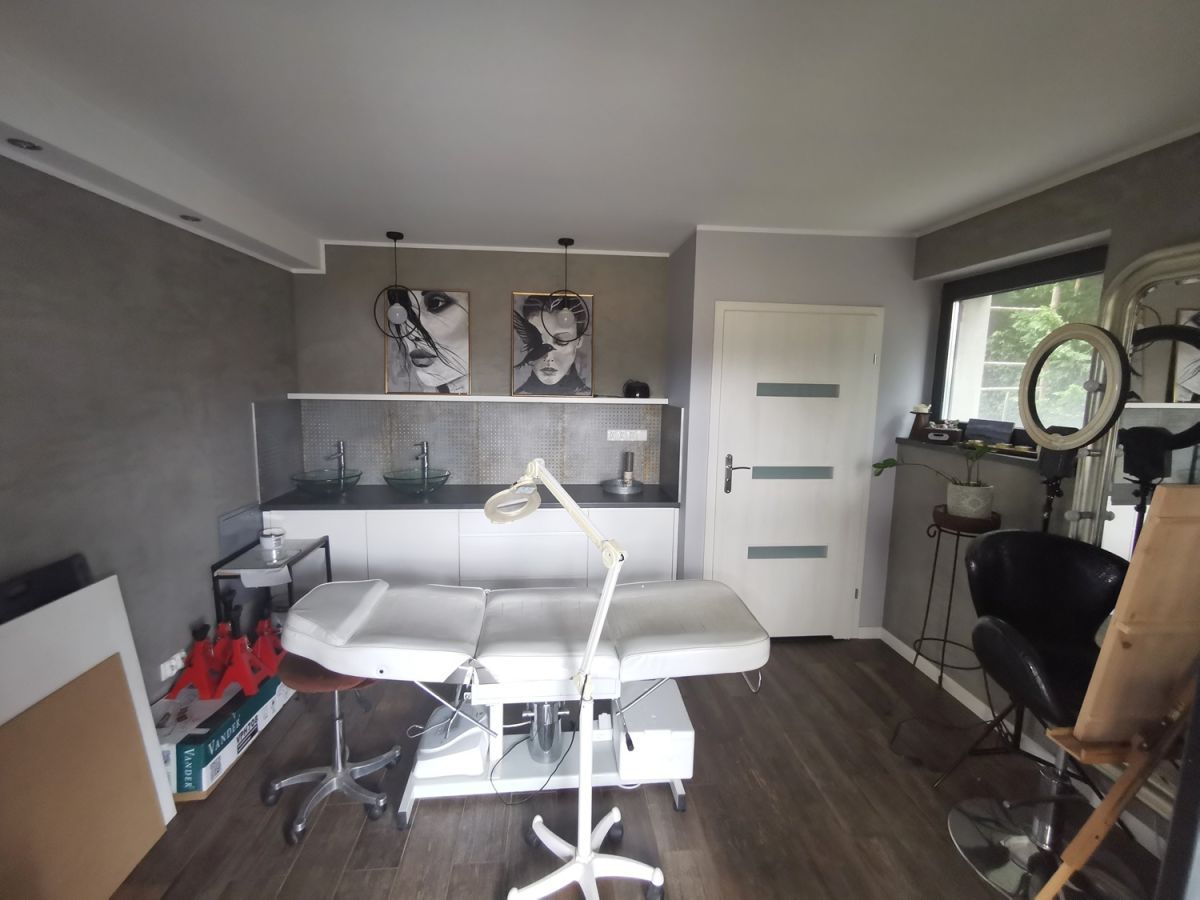 dom wolnostojący, 5 pokoi Marszew, ul. Magnoliowa. Zdjęcie 11