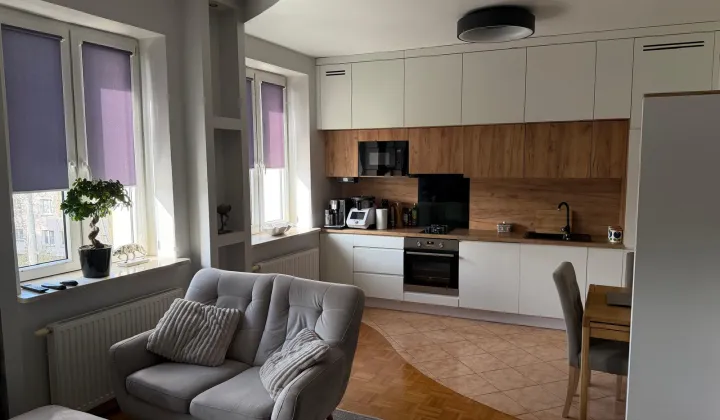 Mieszkanie 3-pokojowe Radzymin Centrum, ul. Kardynała Stefana Wyszyńskiego