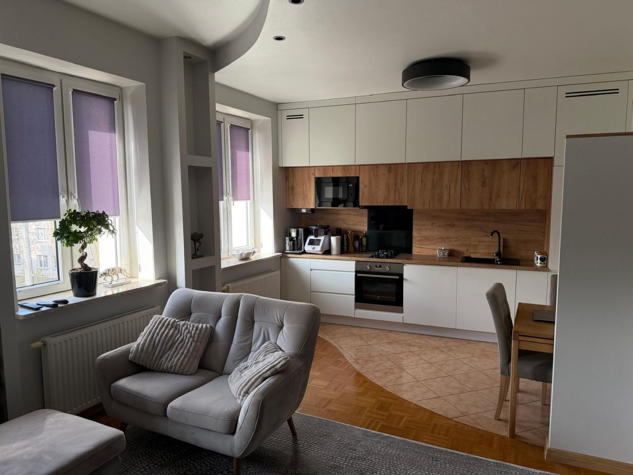 Mieszkanie 3-pokojowe Radzymin Centrum, ul. Kardynała Stefana Wyszyńskiego. Zdjęcie 1