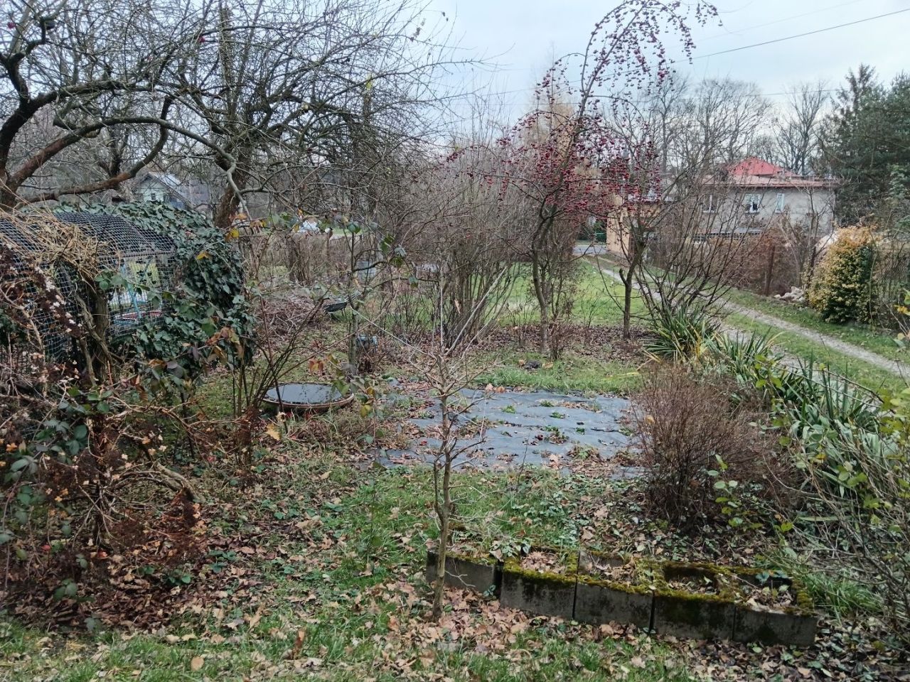 Działka budowlana Krzeszowice, ul. Grunwaldzka. Zdjęcie 6