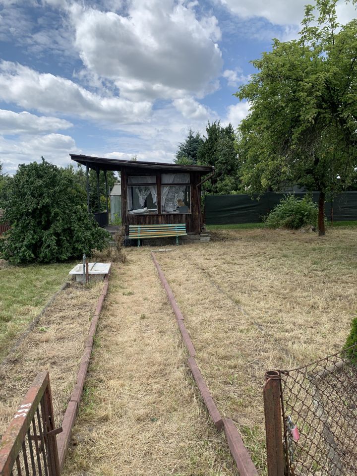 Działka rod Leszno Leszczynko, Dożynkowa. Zdjęcie 8