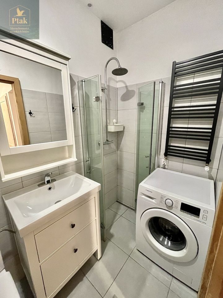 Mieszkanie 2-pokojowe Poznań Głuszyna. Zdjęcie 7