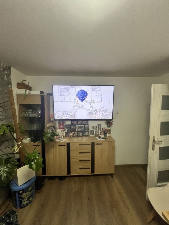 Mieszkanie 3-pokojowe Zabrze Zaborze. Zdjęcie 3