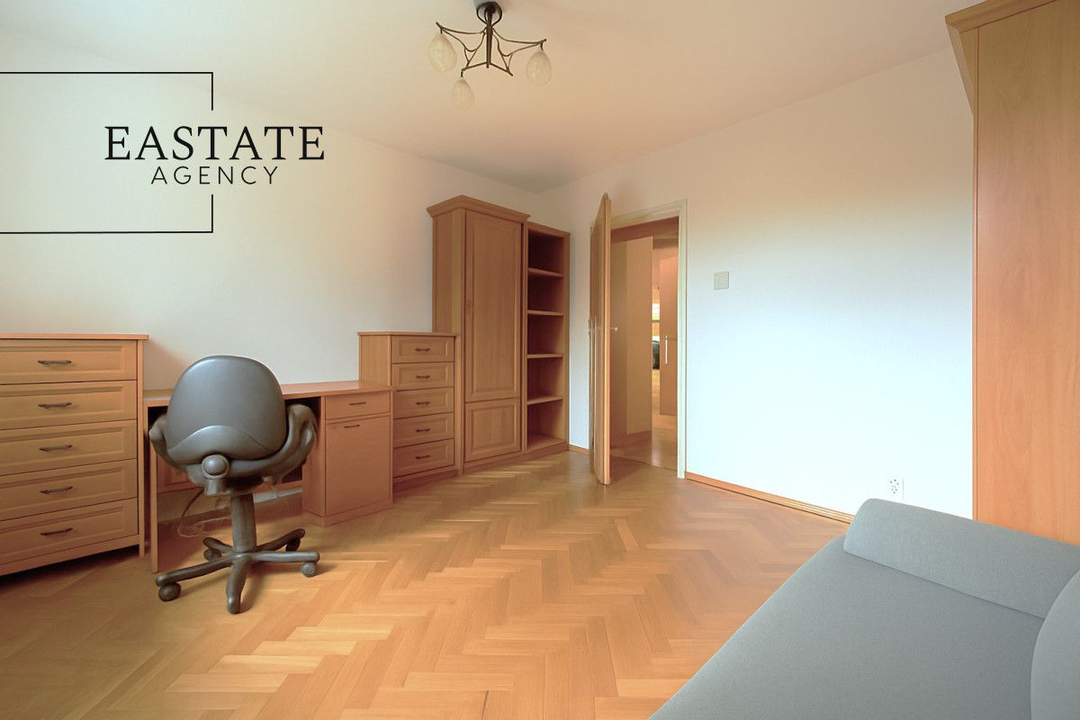 Mieszkanie 3-pokojowe Warszawa Rembertów, ul. Topograficzna. Zdjęcie 2